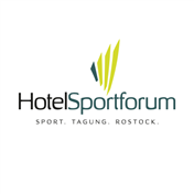 Hotel Sportforum in Rostock