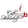 Cafe Hansehof Logo