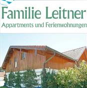 Appartments und Ferienwohnungen Leitner