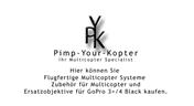 Pimp-Your-Kopter -Ihr Multicopter Specialist