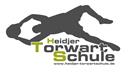 Heidjer Torwartschule Logo
