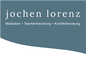 Mediation Heilbronn Jochen Lorenz, Mediator