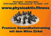 Physioaktiv fitness