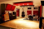 Das High End! Tonstudio & Musiklabel