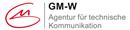 GM-W Logo