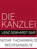 DIE KANZLEI Lenz Gebhardt GbR