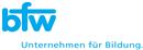 Logo bfw - Unternehmen für Bildung.