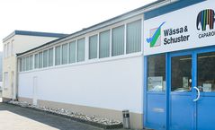 Wässa & Schuster GmbH & Co KG