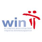 win gGmbH Gebäudereinigung