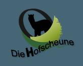 Die Hofscheune