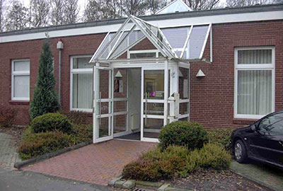 GeRN - Gesellschaft für Radiologie und Nuklearmedizin GbR Praxisstandort Wittmund