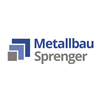 Logo Metallbau Sprenger