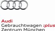 Audi Gebrauchtwagen :plus Zentrum München