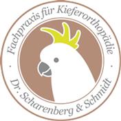 Logo der Fachpraxis für Kieferorthopädie 