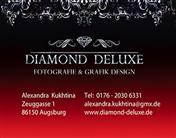 Fotostudio Diamond Deluxe