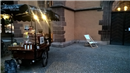 Coffee-Bike Stuttgart beim Catering