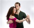 Kizomba und Salsa tanzen bei Diana und Raoul