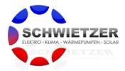 SCHWIETZER Elektro-Klima-Wärmepumpen-Solar