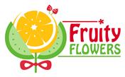 Fruity Flowers Nadine Mraß