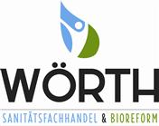 Sanitätsfachhandel & Bioreform Wörth GmbH