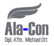 Ala-Con Dipl.-Kfm. Michael Ott