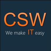 CSW - We make IT easy