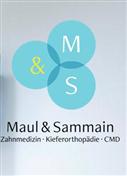 Zahnarzt Dr. Maul & Dr. Dr. Sammain Zahnmedizin, Kieferorthopädie und CMD