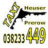 Taxi & Fahrdienst Heuser Prerow