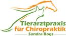 Logo Tierarztpraxis für Chiropraktik