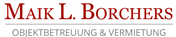 Logo Ferienwohnung Dresden - Maik L. Borchers