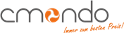 cmondo Logo