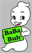 BaBa Buh Babybekleidung