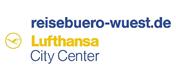 reisebuero-wuest.de Lufthansa City Center