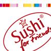 sushi for friends liefert sushi in ganz hamburg