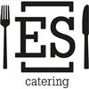 ES Catering Logo