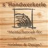 s´Handwerkerle