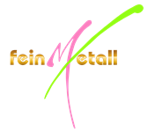 feinMetall - Atelier für Schmuckgestaltung