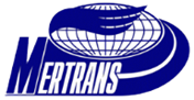 Mertrans GmbH, Spedition