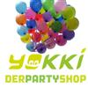 yokki der Partyshop in Rodgau