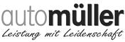 Auto Müller GmbH & Co. KG