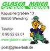 Glaser Maier