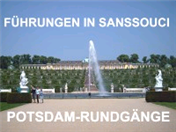 Stadtfuehrung Potsdam