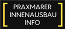 Praxmarer Innenausbau INFO logo