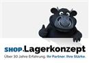 Logo Lagerkonzept Online-Shop