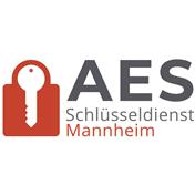 AES Schlüsseldienst Logo