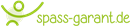 spass-garant.de Logo