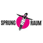 Sprung.Raum Tempelhof