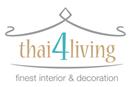 thai4living Logo