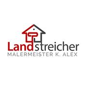 Kevin Alex, Malermeister Landstreicher