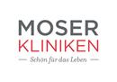 Moser Kliniken Logo